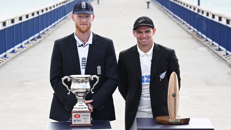 NZ vs ENG 3rd Test 2024 Dream11 Team Prediction: तीसरे टेस्ट में न्यूज़ीलैंड और इंग्लैंड  के बीच काटें की टक्कर की उम्मीद, यहां जानें कैसे चुने बेस्ट फैंटेसी प्लेइंग इलेवन