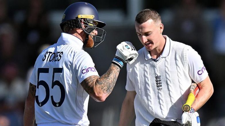 India vs England: 'भारत के खिलाफ श्रृंखला में होगी क्रॉली और पोप की असली परीक्षा', ज्योफ्री बॉयकॉट का बयान