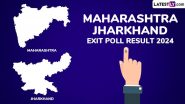 Maharashtra Election Exit Poll Results 2024 Live Updates: महायुति को 150 से 170 और एमवीए को 110 से 130 सीटें मिलने के आसार, एबीपी मैट्रिज का एग्जिट पोल