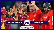 WI vs ENG 3rd T20I 2024 Preview: तीसरे टी20 में वेस्टइंडीज करेगी वापसी या इंग्लैंड सीरीज पर जमाएगी कब्जा, यहां जानें हेड टू हेड, पिच रिपोर्ट, मिनी बैटल और स्ट्रीमिंग की जानकारी