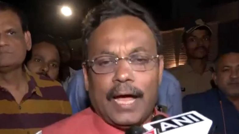Cash For Vote Case: ''24 घंटे में माफी मांगे राहुल गांधी'', बीजेपी नेता विनोद तावड़े ने कांग्रेस नेताओं को भेजा कानूनी नोटिस
