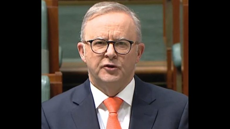 Australia Election Result: प्रधानमंत्री मोदी ने ऑस्ट्रेलियाई प्रधानमंत्री के रूप में दोबारा चुने जाने पर एंथनी अल्बानीज को बधाई दी