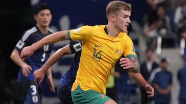 Australia v Saudi Arabia, FIFA World Cup 2026 Qualifier: आज फीफा विश्व कप क्वालीफायर में ऑस्ट्रेलिया और सऊदी अरब के बीच मुकाबला, यहां देखें हेड टू हेड रिकॉर्ड