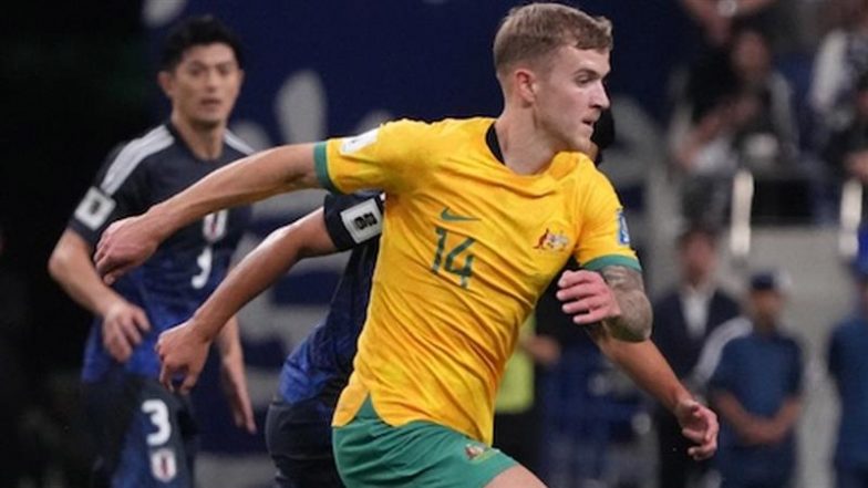 Australia v Saudi Arabia, FIFA World Cup 2026 Qualifier: आज फीफा विश्व कप क्वालीफायर में ऑस्ट्रेलिया और सऊदी अरब के बीच मुकाबला, यहां देखें हेड टू हेड रिकॉर्ड