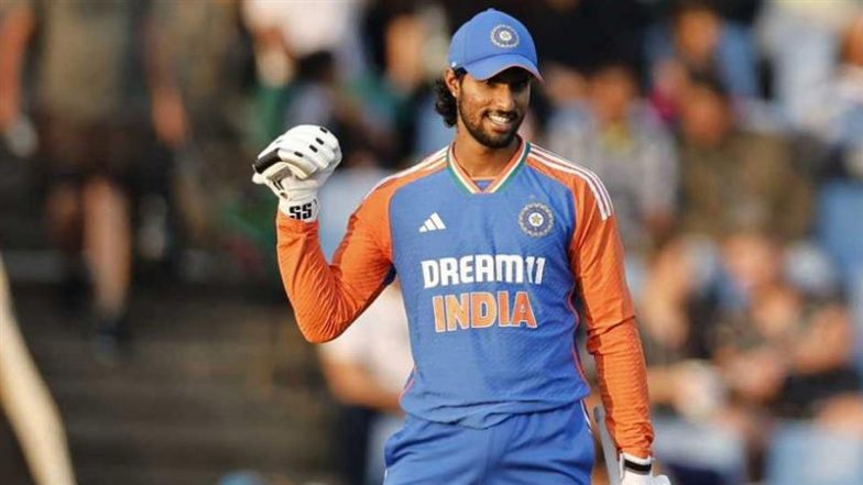 India vs England: 