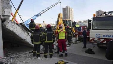 Serbia Railway Station Accidents: सर्बिया रेलवे स्टेशन हादसे में 14 लोगों की मौत, सरकार ने घोषित किया एक दिन का राष्ट्रीय शोक