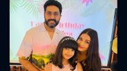 तलाक की अफवाहों के बीच Abhishek Bachchan ने Aishwarya Rai की तारीफ की, मां और पत्नी की भूमिका को बताया अहम