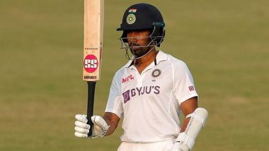 Wriddhiman Saha Retirement: रिद्धिमान साहा ने किया संन्यास का ऐलान, यह होगा आखिरी टूर्नामेंट; देखें कैसा रहा करियर