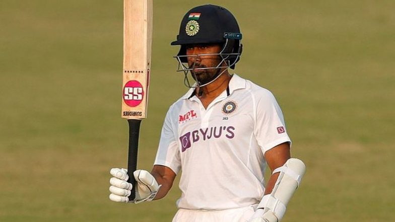 Wriddhiman Saha Retirement: रिद्धिमान साहा ने किया संन्यास का ऐलान, यह होगा आखिरी टूर्नामेंट; देखें कैसा रहा करियर