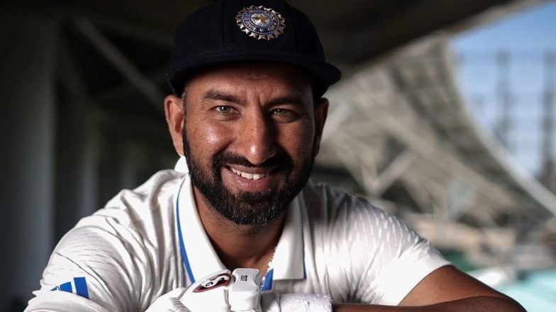 Australia vs India: चेतेश्‍वर पुजारा ने बताया पिंक और रेड बॉल का अंतर, कौनसी गेंद बल्लेबाजों को करती है ज्यादा परेशान