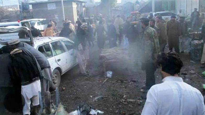 Pakistan Shia-Sunni Violence: पाकिस्तान में शिया-सुन्नी संघर्ष में 37 लोगों की मौत, 100 से अधिक घायल