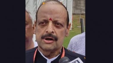 BJP leader Devender Singh Rana Passes Away: जम्मू-कश्मीर भाजपा के वरिष्ठ नेता देवेंदर सिंह राणा का निधन