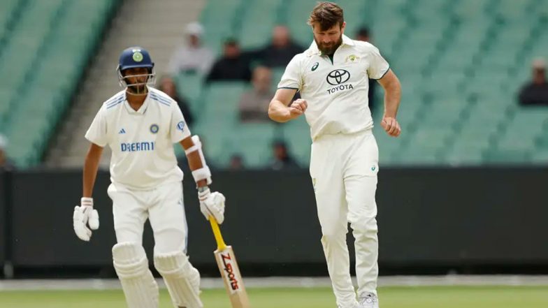 ICC Champions Trophy: हैमस्ट्रिंग चोट के कारण फर्ग्यूसन का चैंपियंस ट्रॉफी में खेलना संदिग्ध