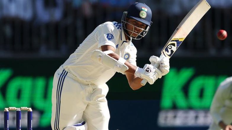 Best Test Playing XI Of 2024: टेस्ट क्रिकेट में इस साल इन खिलाड़ियों ने मचाया कोहराम, यशस्वी जयसवाल समेत इन खिलाड़ियों को बेस्ट प्लेइंग इलेवन ऑफ़ द इयर में मिला मौका