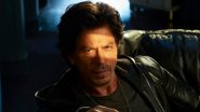 Death Threat to Shahrukh Khan: शाहरुख खान को मिली जान से मारने की धमकी, आरोपी की तलाश में रायपुर गई मुंबई पुलिस