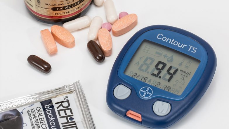 Diabetes Medicine benefits: वजन घटाने, मधुमेह की दवाएं किडनी की सुरक्षा में हो सकती हैं कारगर: अध्ययन