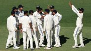 Australia vs India 1st Test 2024 Day 1 Live Score Update: जसप्रीत बुमराह ने ऑस्ट्रेलिया को दिया तीसरा बड़ा झटका, स्टीव स्मिथ बिना खाता खोले लौटे पवेलियन