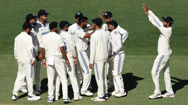 Australia vs India: यहां मैच जीतने के तरीके ढूंढने में चूक...' मेलबर्न में हार के बोले रोहित शर्मा