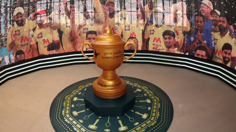 भारत- पाक सीमा पर तनाव कम होते ही BCCI ने IPL 2025 को फिर से शुरू करने की योजना बनाई, नुकसान से बचने के लिए उठाए ये 4 महत्वपूर्ण कदम