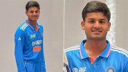 IND U19 vs PAK U19 ACC U19 Asia Cup 2024 Preview: अंडर19 एशिया कप में पाकिस्तान को पटखनी देने उतरेगी टीम इंडिया, यहां जानें हेड टू हेड रिकार्ड्स, मिनी बैटल, स्ट्रीमिंग समेत सभी डिटेल्स