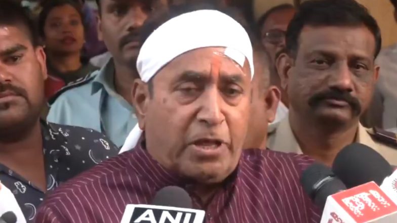 Jammu and Kashmir: पहलगाम आतंकी हमले के गुनहगारों के खिलाफ की जानी चाहिए कार्रवाई; अनिल देशमुख