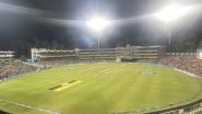 IND vs SA, Johannesburg Weather & Pitch Report: भारत बनाम दक्षिण अफ्रीका चौथे टी20 मुकाबले में बारिश डालेगी बाधा? यहां जानें जोहानसबर्ग का मौसम और वांडरर्स स्टेडियम के पिच का हाल