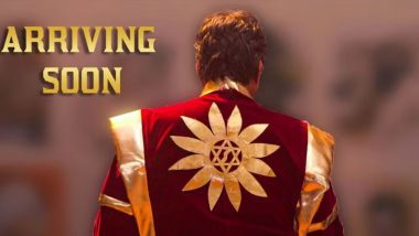 Shaktimaan Teaser: शक्तिमान की धमाकेदार वापसी! मुकेश खन्ना ने जारी किया टीजर, सुपरहीरो के नए एडवेंचर्स का इंतजार