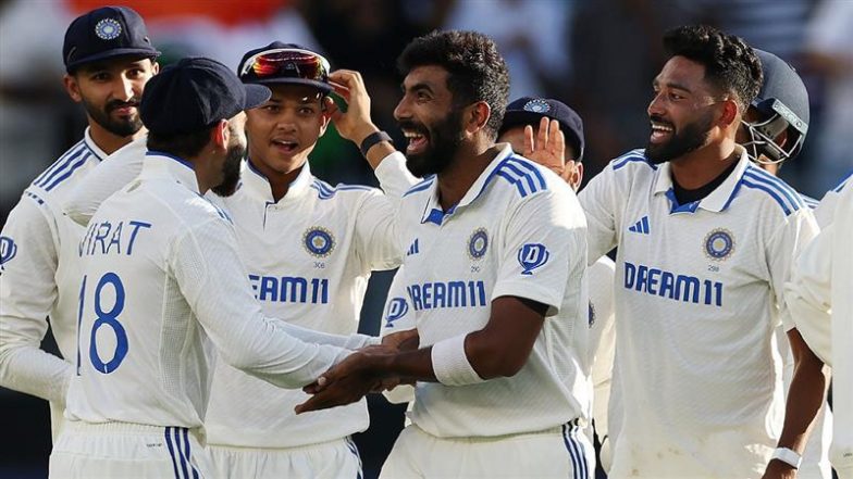 India vs Australia PM's XI Live Score Updates: भारत बनाम ऑस्ट्रेलिया पीएम इलेवन पिंक बॉल वार्म-अप मैच में बारिश के कारण टॉस में  देरी