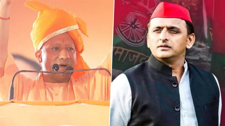 UP Politics: यूपी की राजनीति में गहराया 'डीएनए' विवाद, आमने-सामने आए बीजेपी और सपा; CM योगी ने भी दी कड़ी प्रतिक्रिया