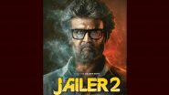 Jailer 2: रजनीकांत की 'जेलर 2' का धांसू पोस्टर आउट, दमदार अंदाज में दिखा हर एक कैरेक्टर