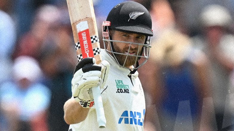 New Zealand vs England 1st Test 2024 Day 1 Scorecard: न्यूजीलैंड का स्कोर 200 रन के पार, मैच पर बनाई मजबूत पकड़