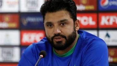 PCB Appoints Azhar Ali as Youth Development Head: पीसीबी ने अजहर अली को युवा विकास प्रमुख नियुक्त किया