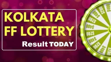 Kolkata Fatafat Result Today: 17 मार्च 2025 के लिए कोलकाता एफएफ रिजल्ट जारी, देखें लेटेस्ट परिणाम