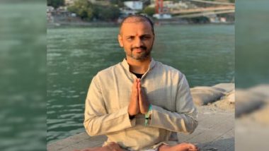 Yoga Guru Sharath Jois Death: दिग्गज योग गुरु शरथ जोइस का हार्ट अटैक से निधन, सेमिनार में हाइकिंग ट्रेल के दौरान तोड़ा दम