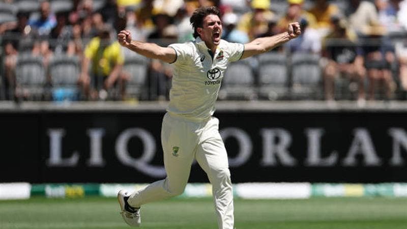 Australia vs India 5th Test 2024: पांचवें टेस्ट के लिए ऑस्ट्रेलिया ने प्लेइंग 11 में किया एक बदलाव, मिशेल मार्श हुए बाहर, ब्यू वेबस्टर को मिली जगह