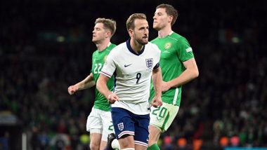 England vs Ireland, UEFA Nations League 2024-25: इंग्लैंड ने आयरलैंड को 5-0 से हराया, पॉइंट्स टेबल में पहले स्थान पर पहुंचीं