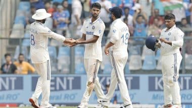 World Test Championship Final: भारत की डब्लूटीसी फ़ाइनल की राह हुई मुश्किल, ऑस्ट्रेलिया को 4-0 से हराना होगा