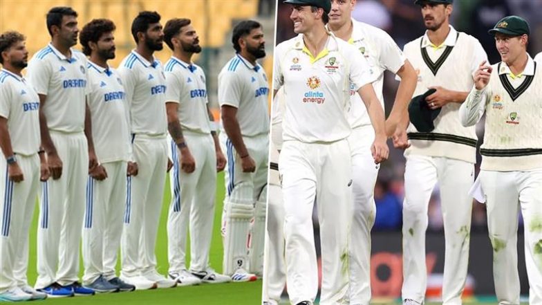 AUS vs IND 4th Test 2024, MCG Pitch Report: भारत ‘इस्तेमाल’ की हुई अभ्यास पिचों से नाखुश, एमसीजी क्यूरेटर ने दिए पिच रिपोर्ट से जुड़ी बड़ी अपडेट