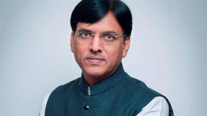 मनसुख मांडविया ने ‘गिग’ कर्मचारियों पर केंद्रित परिवर्तनकारी कदमों के लिए बजट की सराहना की
