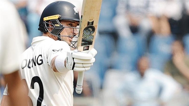 IND vs NZ 3rd Test 2024 Day 1 Live Score Updates: न्यूज़ीलैंड की टीम को लगा चौथा झटका, रविंद्र जडेजा ने विल यंग को किया आउट