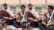 Delhi Pollution Qawwali Video: 'तुम्हें क्लीन हवा भूल जानी पड़ेगी...', दिल्ली के पॉल्यूशन पर मजेदार कव्वाली का वीडियो वायरल