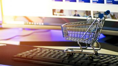 E-Commerce Sites: ई-कॉमर्स साइट्स ने 1 लाख करोड़ रुपये की बिक्री दर्ज की, त्योहारी सीजन का मिला फायदा