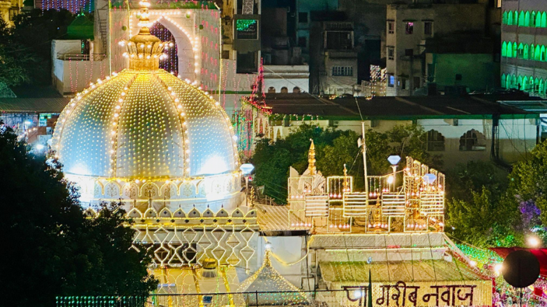 काशी, मथुरा, संभल और अजमेर की दरगाह, कहां रुकेगा ये सिलसिला?