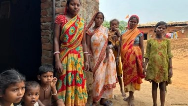 महिलाओं के सहारे झारखंड-महाराष्ट्र में चुनाव जीतने की कोशिश