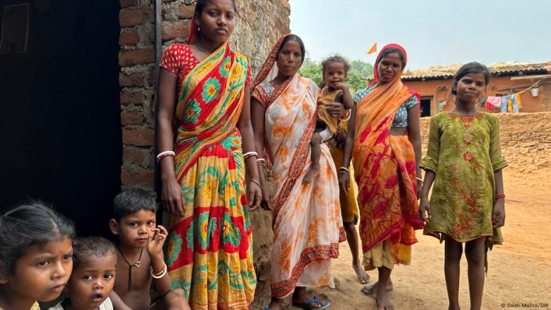 महिलाओं के सहारे झारखंड-महाराष्ट्र में चुनाव जीतने की कोशिश
