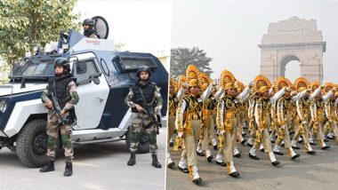 Women CISF Battalion: गृह मंत्रालय ने CISF की पहली महिला बटालियन को दी मंजूरी, राष्ट्रीय सुरक्षा में बढ़ेगी महिलाओं की भूमिका