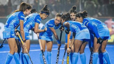 India Beat Japan, Asian Champions Trophy 2024: एशियन चैंपियंस ट्रॉफी के फाइनल में भारतीय महिला हॉकी टीम, अब करेगी चीन का सामना