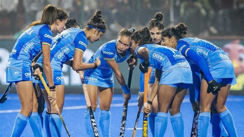 India Win Women's Asian Champions Trophy 2024: बिहार सरकार ने भारतीय महिला हॉकी टीम को दिया बड़ा तोहफा, प्रत्येक खिलाड़ी को देगी 10-10 लाख रुपये, सपोर्ट स्टाफ को भी मिलेगी मोटी रकम