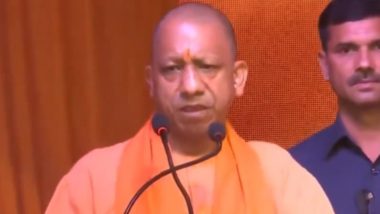 CM Yogi on Article 370: 'जिस कश्मीर में 'पत्थरबाज' पहले...', आर्टिकल 370 बहाली की मांग पर सीएम योगी आदित्यनाथ का पलटवार (Watch Video)