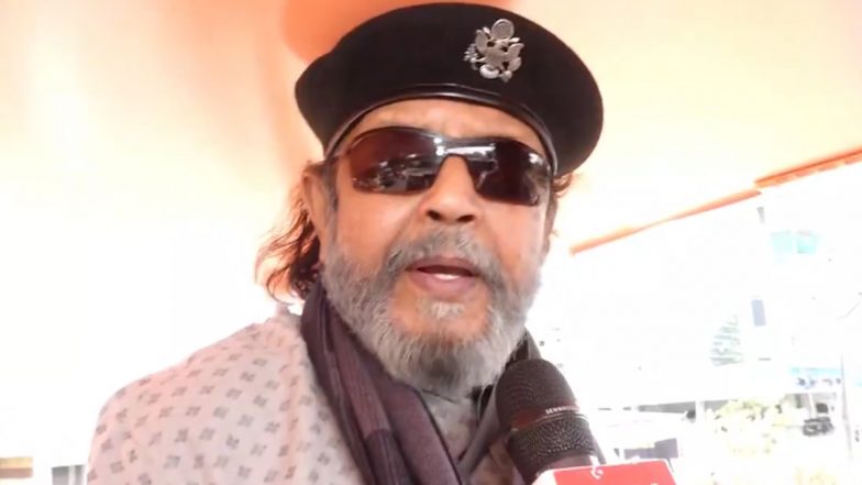 VIDEO: बीजेपी उम्मीदवारों के प्रचार के लिए नागपुर पहुंचे फिल्मस्टार मिथुन चक्रवर्ती, ,'बटेंगे तो कटेंगे पर कहा,'मैं स्पोक्सपर्सन नहीं